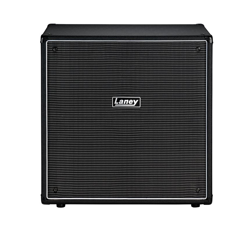 Laney DBC410-4 Digbeth Bass Cabinet