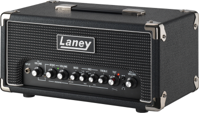 Laney DBF200H Digbeth Foundry – Bild 2