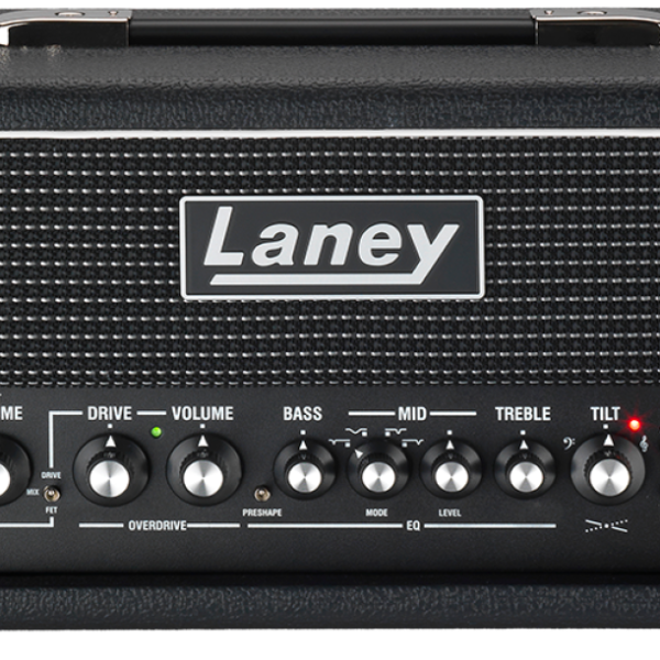 Laney DBF200H Digbeth Foundry