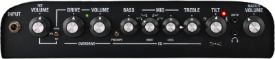 Laney DBF200H Digbeth Foundry – Bild 3