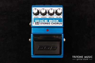 DOD FX64 ICE BOX Stereo Chorus – Bild 3