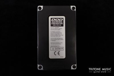 DOD FX64 ICE BOX Stereo Chorus – Bild 4