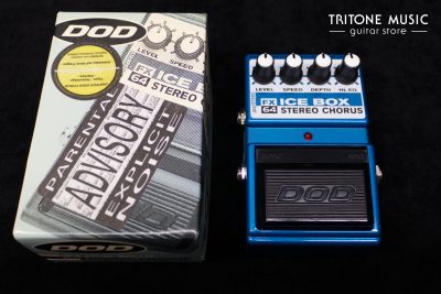 DOD FX64 ICE BOX Stereo Chorus – Bild 2