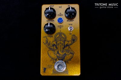 Demon Pedals Ganesha – Bild 3