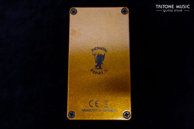 Demon Pedals Ganesha – Bild 4