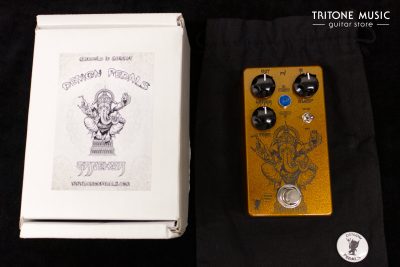 Demon Pedals Ganesha – Bild 2