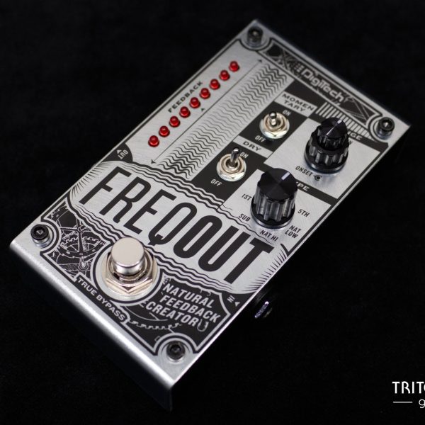 DigiTech FreqOut Natural Feedback Creator