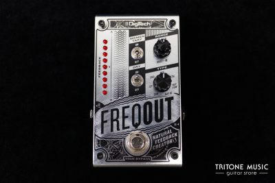 DigiTech FreqOut Natural Feedback Creator – Bild 3
