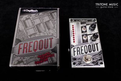 DigiTech FreqOut Natural Feedback Creator – Bild 2