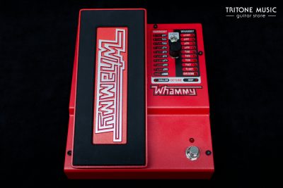 Digitech Whammy 5 – Bild 3