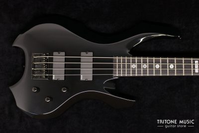 ESP Tom Araya STD 2012
