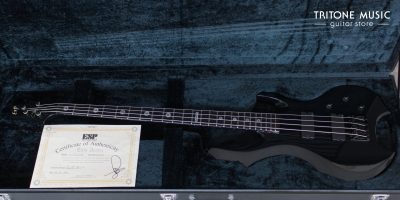 ESP Tom Araya STD 2012 – Bild 10