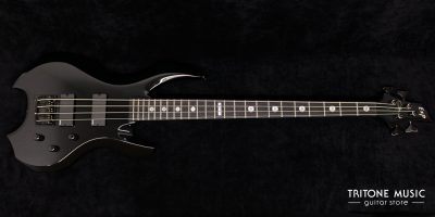 ESP Tom Araya STD 2012 – Bild 3