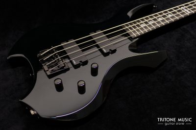 ESP Tom Araya STD 2012 – Bild 2