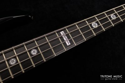 ESP Tom Araya STD 2012 – Bild 8