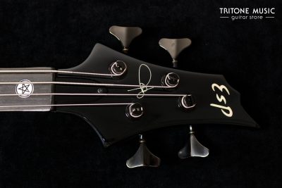 ESP Tom Araya STD 2012 – Bild 6