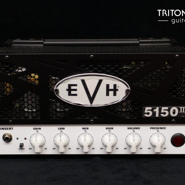 EVH 5150 III 15W LBX Top