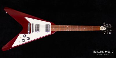 Gibson Limited Edition Japan Reissue Flying V 2015 – Bild 3