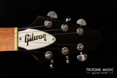 Gibson Limited Edition Japan Reissue Flying V 2015 – Bild 6