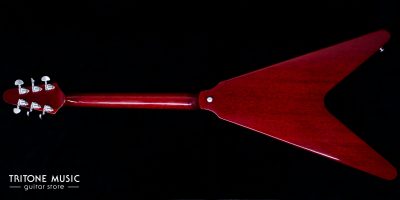Gibson Limited Edition Japan Reissue Flying V 2015 – Bild 4