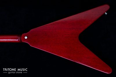 Gibson Limited Edition Japan Reissue Flying V 2015 – Bild 5