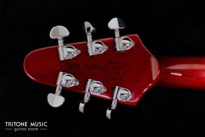 Gibson Limited Edition Japan Reissue Flying V 2015 – Bild 7