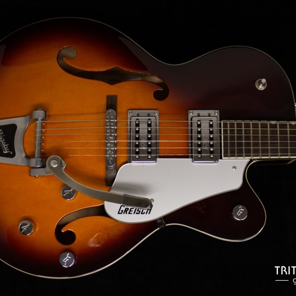 Gretsch G5120 Electromatic Sunburst 2011