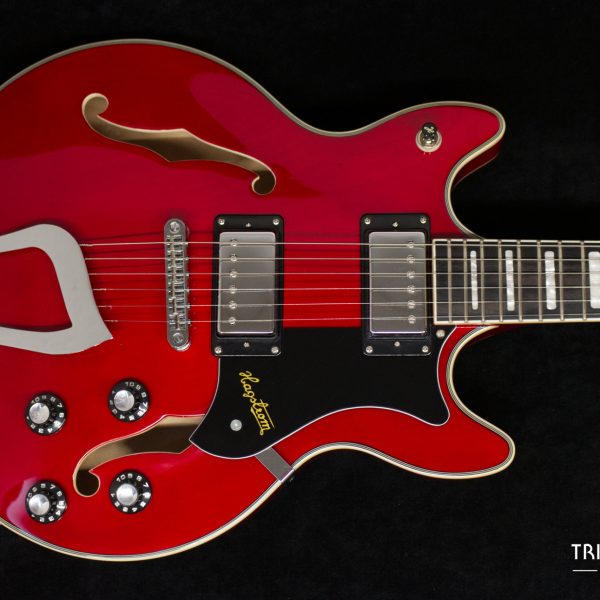 Hagstrom Alvar WCT 2022