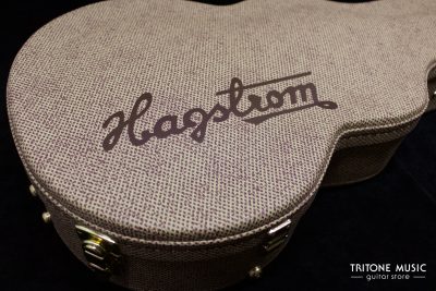 Hagstrom Alvar WCT 2022 – Bild 10