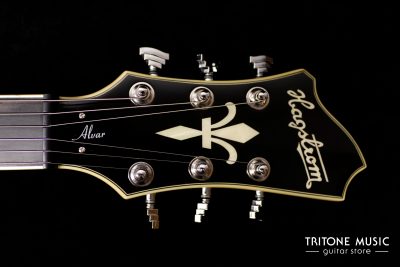 Hagstrom Alvar WCT 2022 – Bild 6