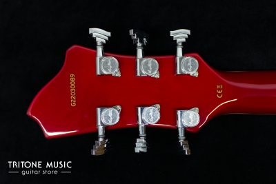 Hagstrom Alvar WCT 2022 – Bild 7