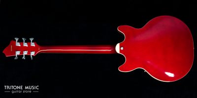 Hagstrom Alvar WCT 2022 – Bild 4
