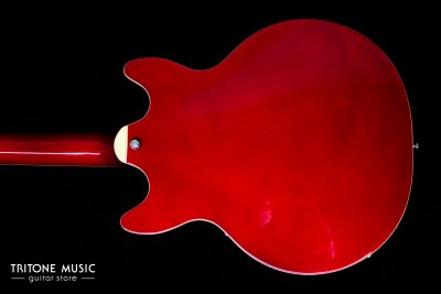 Hagstrom Alvar WCT 2022 – Bild 5