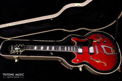 Hagstrom Alvar WCT 2022 – Bild 9