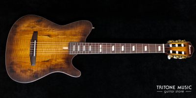 Ibanez FRH20SMN-TCL – Bild 3
