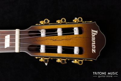 Ibanez FRH20SMN-TCL – Bild 6