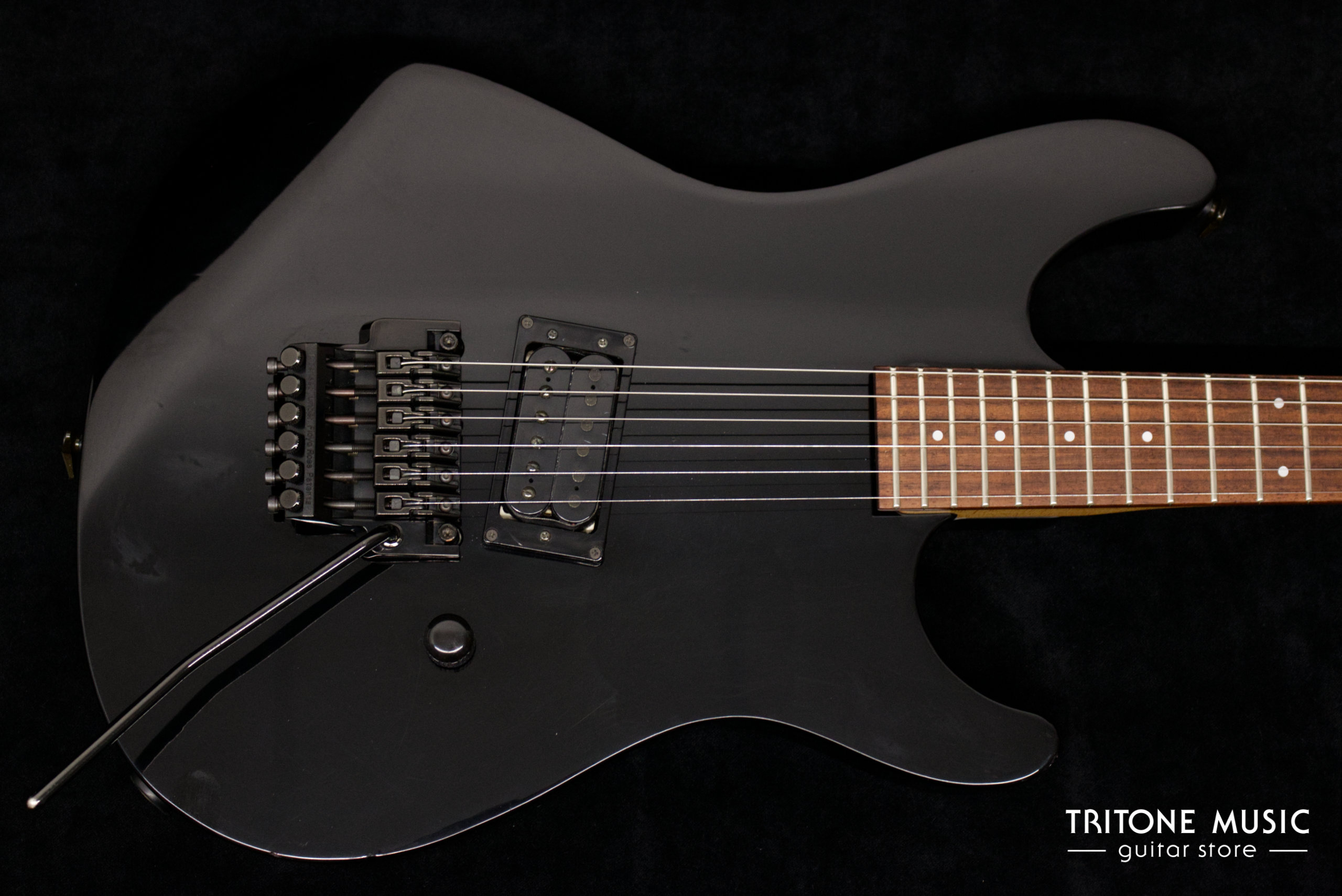 Ibanez RG410 1987