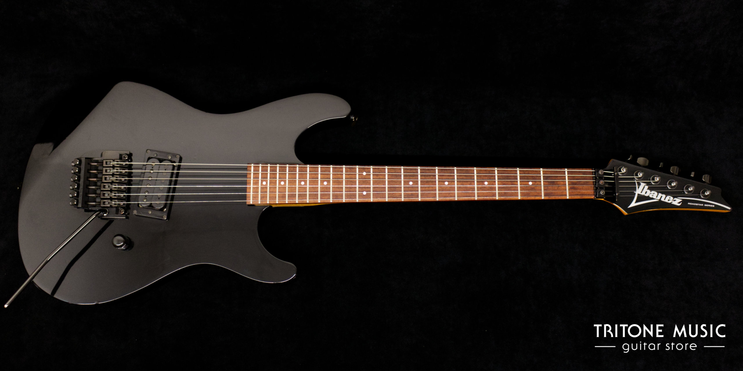 Ibanez RG410 1987 – Bild 3