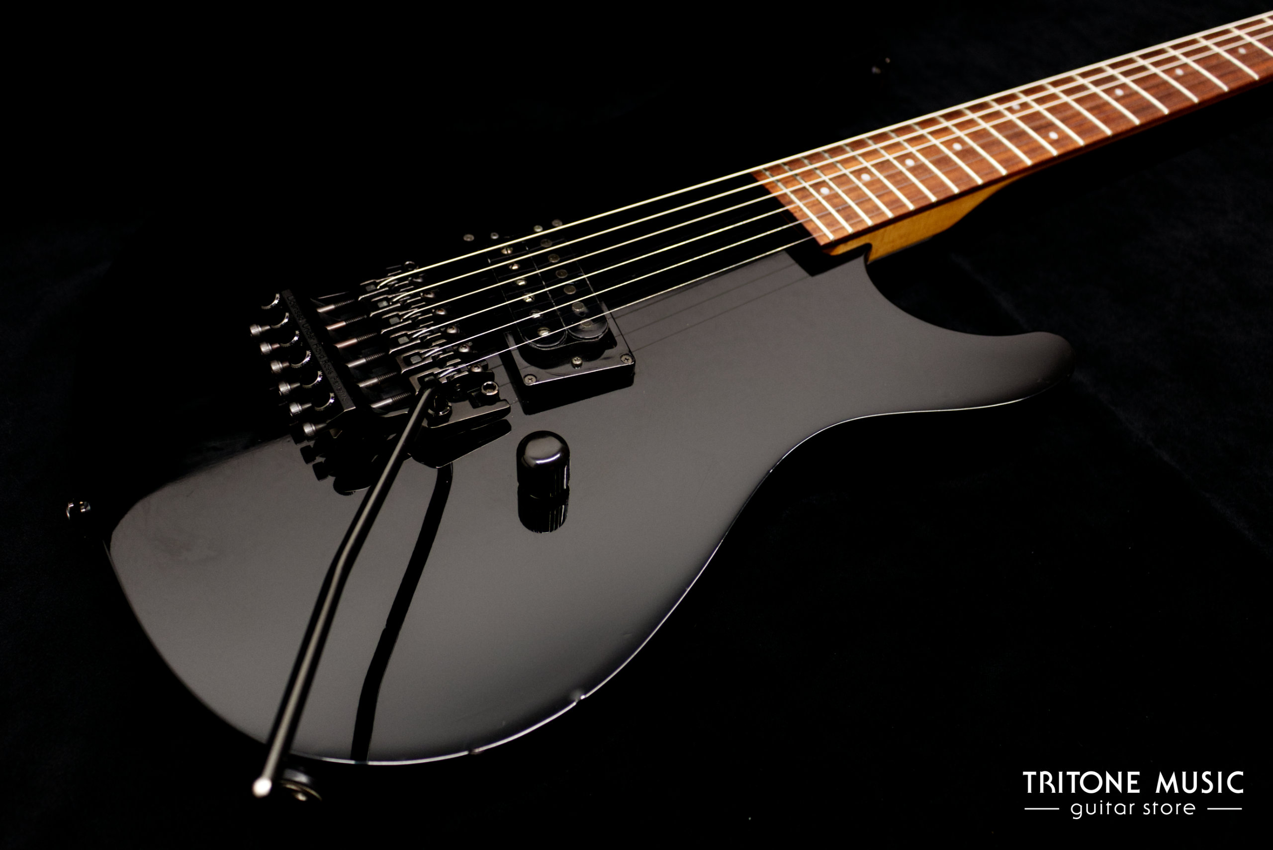 Ibanez RG410 1987 – Bild 2