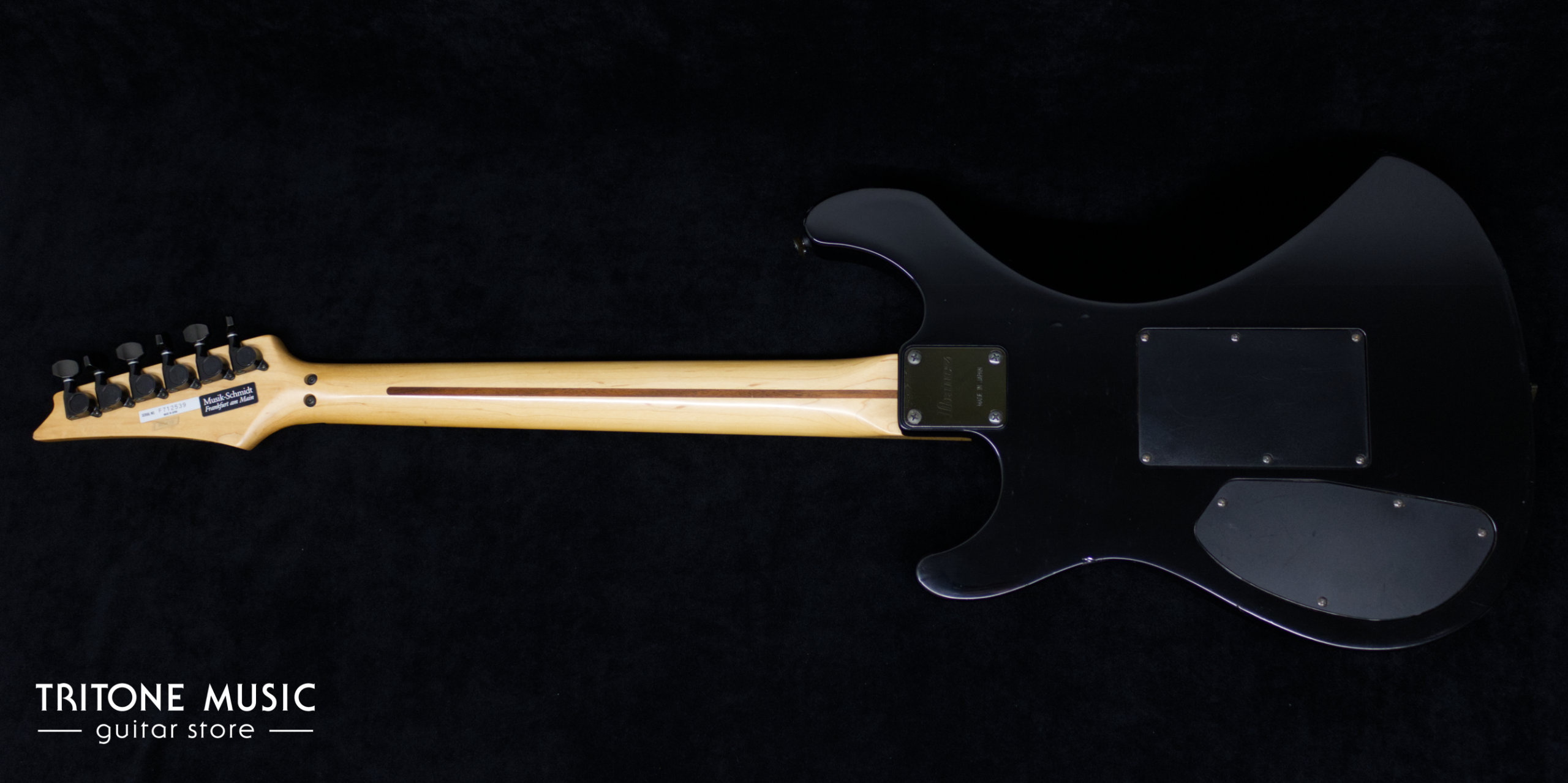 Ibanez RG410 1987 – Bild 4
