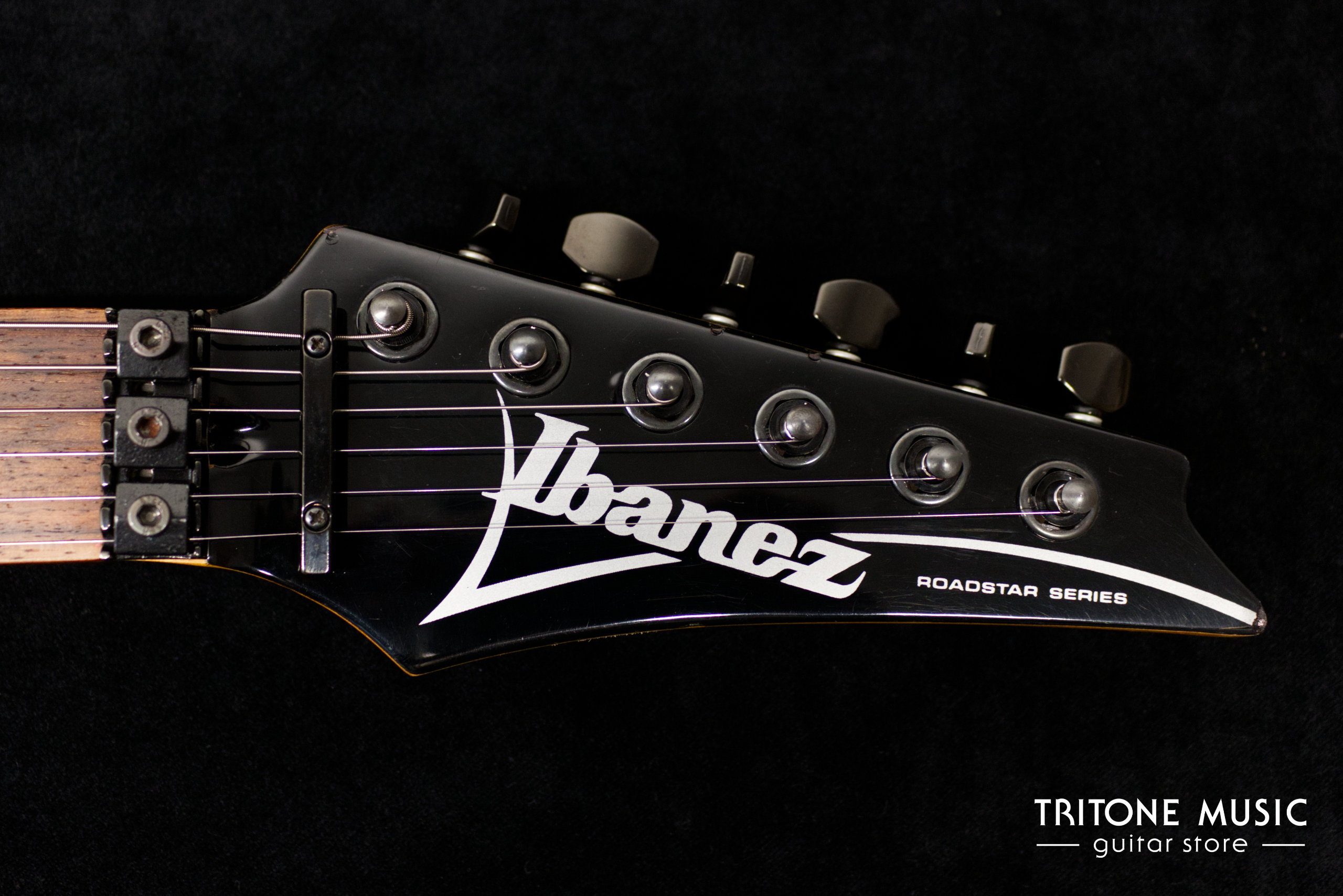 Ibanez RG410 1987 – Bild 6