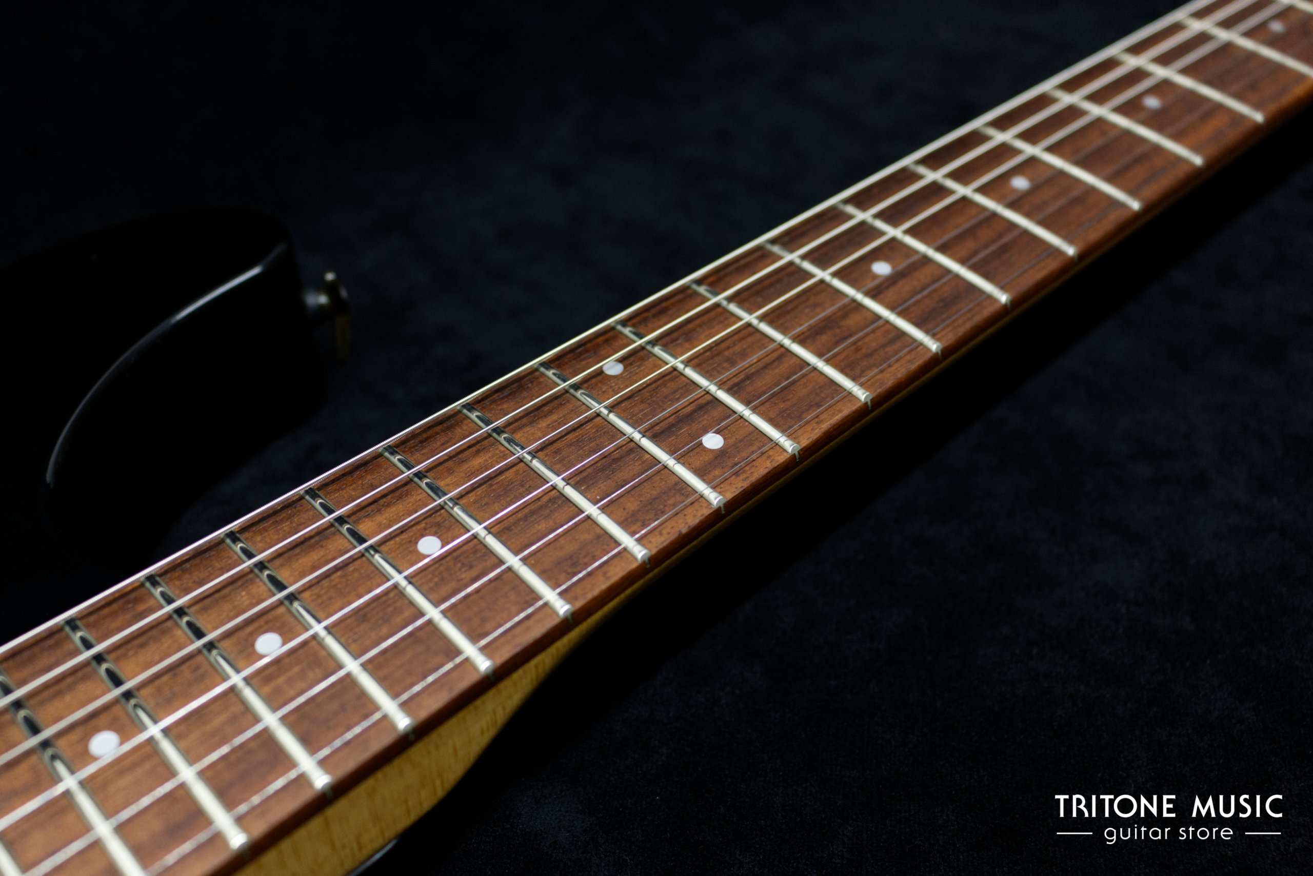 Ibanez RG410 1987 – Bild 8