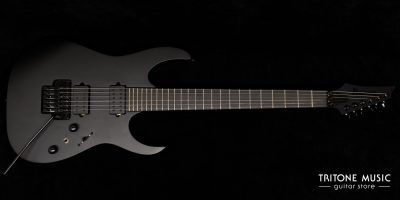 Ibanez RGRB620-BKF Iron Label – Bild 3