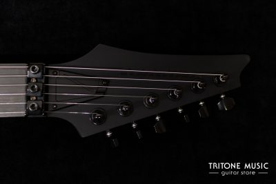 Ibanez RGRB620-BKF Iron Label – Bild 6