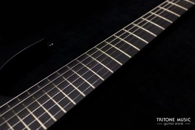 Ibanez RGRB620-BKF Iron Label – Bild 8