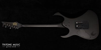 Ibanez RGRB620-BKF Iron Label – Bild 4