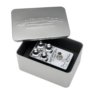 Laney TI-BOOST Tony Iommi – Bild 7