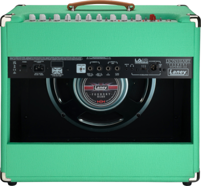 Laney LFSUPER60-112SFG Lionheart Foundry – Bild 4