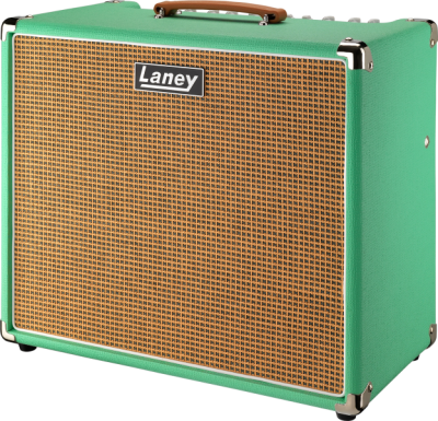 Laney LFSUPER60-112SFG Lionheart Foundry – Bild 2