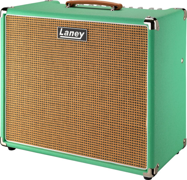 Laney LFSUPER60-112SFG Lionheart Foundry – Bild 2
